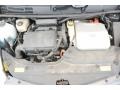 Magnetic Gray Metallic - Prius Hybrid Touring Photo No. 30