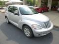 2005 Bright Silver Metallic Chrysler PT Cruiser   photo #2