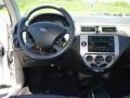 2005 CD Silver Metallic Ford Focus ZX5 SE Hatchback  photo #16