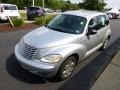 2005 Bright Silver Metallic Chrysler PT Cruiser   photo #4