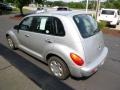 Bright Silver Metallic - PT Cruiser  Photo No. 6