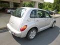 Bright Silver Metallic - PT Cruiser  Photo No. 8