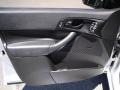CD Silver Metallic - Focus ZX5 SE Hatchback Photo No. 19