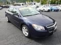 Imperial Blue Metallic - Malibu LS Sedan Photo No. 2