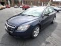 Imperial Blue Metallic - Malibu LS Sedan Photo No. 4