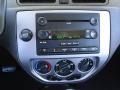 CD Silver Metallic - Focus ZX5 SE Hatchback Photo No. 23