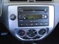 2005 CD Silver Metallic Ford Focus ZX5 SE Hatchback  photo #23