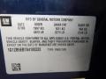 Imperial Blue Metallic - Malibu LS Sedan Photo No. 20