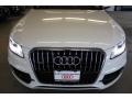 Glacier White Metallic - Q5 3.0 TFSI Premium Plus quattro Photo No. 2