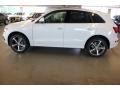 Glacier White Metallic - Q5 3.0 TFSI Premium Plus quattro Photo No. 5