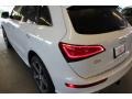 Glacier White Metallic - Q5 3.0 TFSI Premium Plus quattro Photo No. 6