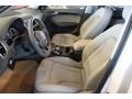 Glacier White Metallic - Q5 3.0 TFSI Premium Plus quattro Photo No. 11