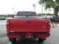 Torch Red - Ranger Sport SuperCab Photo No. 4