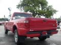 Torch Red - Ranger Sport SuperCab Photo No. 5