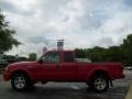 Torch Red - Ranger Sport SuperCab Photo No. 6