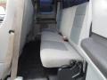 Oxford White Clearcoat - F250 Super Duty XL SuperCab 4x4 Photo No. 7