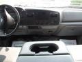 Oxford White Clearcoat - F250 Super Duty XL SuperCab 4x4 Photo No. 8