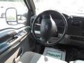 Oxford White Clearcoat - F250 Super Duty XL SuperCab 4x4 Photo No. 15