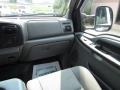 Oxford White Clearcoat - F250 Super Duty XL SuperCab 4x4 Photo No. 16