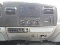 Oxford White Clearcoat - F250 Super Duty XL SuperCab 4x4 Photo No. 17