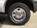Oxford White Clearcoat - F250 Super Duty XL SuperCab 4x4 Photo No. 19