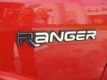 Torch Red - Ranger Sport SuperCab Photo No. 12