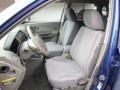 2007 Nautical Blue Metallic Hyundai Tucson GLS  photo #10