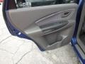 2007 Nautical Blue Metallic Hyundai Tucson GLS  photo #13