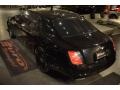 2011 Diamond Black Metallic Bentley Mulsanne Sedan  photo #4