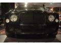2011 Diamond Black Metallic Bentley Mulsanne Sedan  photo #11
