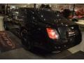 2011 Diamond Black Metallic Bentley Mulsanne Sedan  photo #16