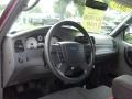 Torch Red - Ranger Sport SuperCab Photo No. 16