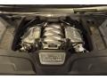 6.75 Liter Twin-Turbocharged OHV 16-Valve VVT V8 Engine for 2011 Bentley Mulsanne Sedan #96532836