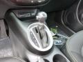  2015 Soul + 6 Speed Automatic Shifter