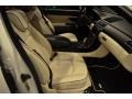 Aspen White Front Seat Photo for 2008 Maybach 57 #96533256