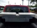 Torch Red - Ranger Sport SuperCab Photo No. 24