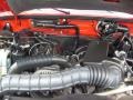 Torch Red - Ranger Sport SuperCab Photo No. 26