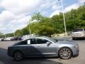 2012 Quartz Grey Metallic Audi A8 4.2 quattro  photo #4