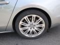 Quartz Grey Metallic - A8 4.2 quattro Photo No. 8