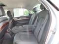 Quartz Grey Metallic - A8 4.2 quattro Photo No. 10