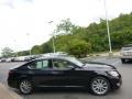 Obsidian Black - LS 460 AWD Photo No. 4