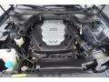  2005 FX 35 3.5 Liter DOHC 24-Valve V6 Engine