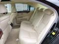 Obsidian Black - LS 460 AWD Photo No. 11