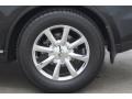 2005 Infiniti FX 35 Wheel and Tire Photo