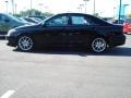 2003 Black Toyota Camry XLE  photo #3