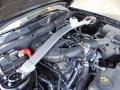 2014 Black Ford Mustang V6 Convertible  photo #17