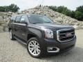 Iridium Metallic - Yukon XL SLT 4WD Photo No. 1