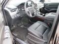 Iridium Metallic - Yukon XL SLT 4WD Photo No. 5
