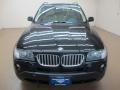 Jet Black - X3 3.0si Photo No. 2