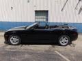 Black - Camaro LT Convertible Photo No. 3